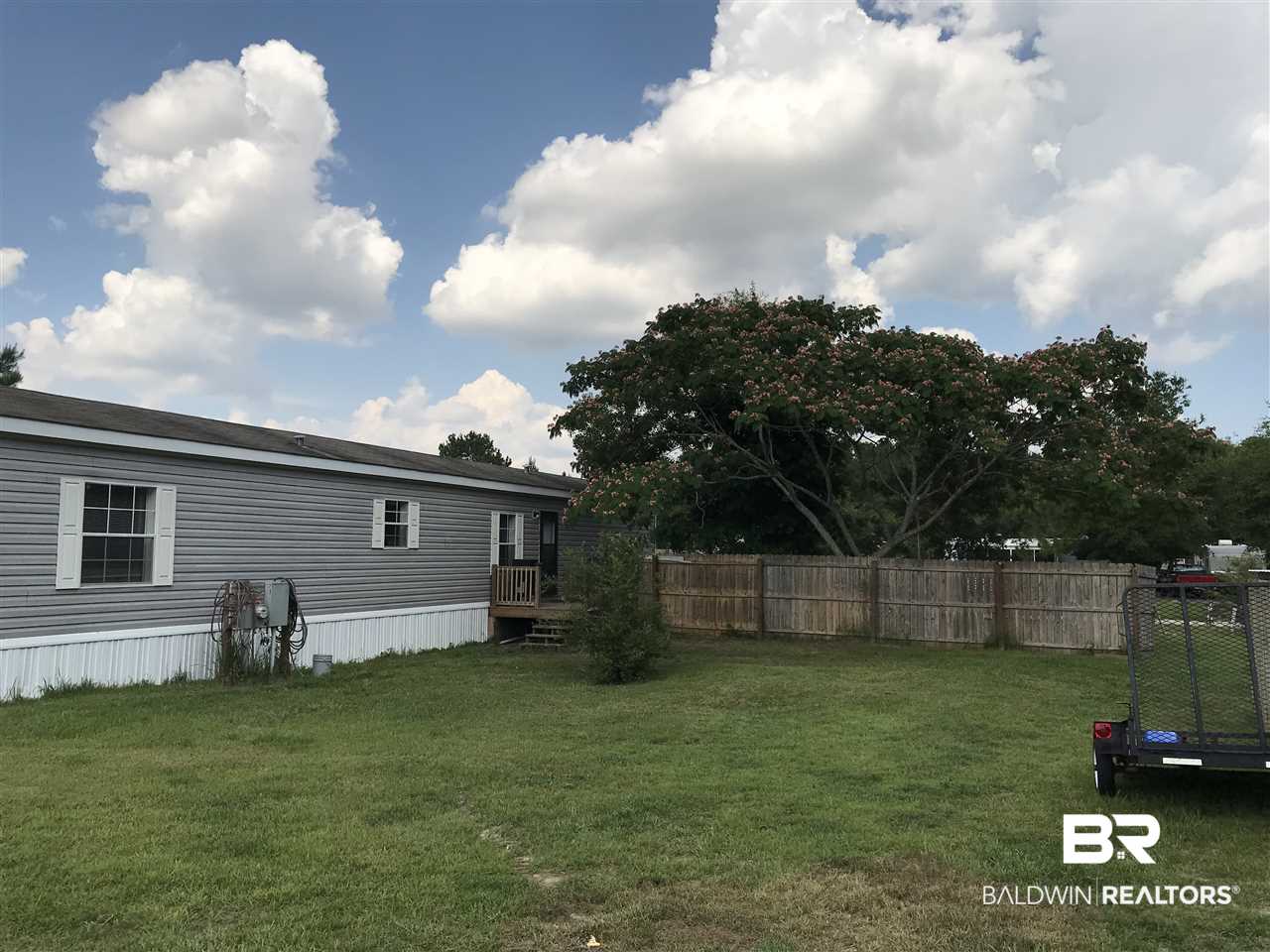 8411 Mocassin Lane Foley, AL 36535 - Photo 2 of 22
