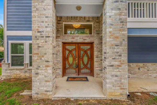 a view of outdoor space