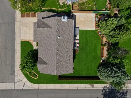 $825,000 | 9205 Madras Court, Highlands Ranch, CO 80130