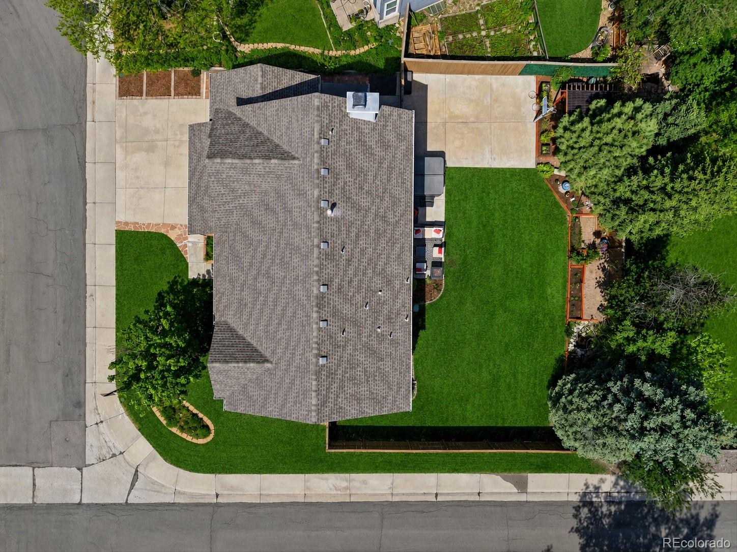 9205 Madras Court Highlands Ranch, CO 80130 - Photo 42 of 42