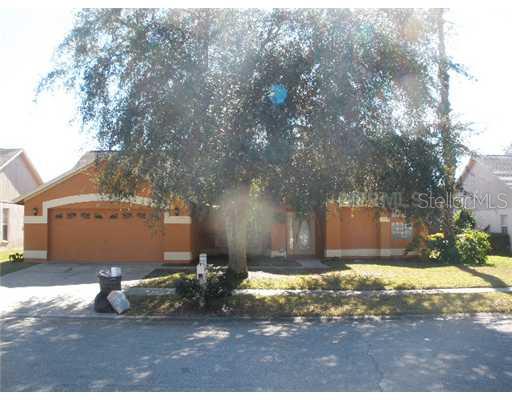 28432 Openfield Loop Wesley Chapel, FL 33543 - Photo 1 of 1 Exterior Front