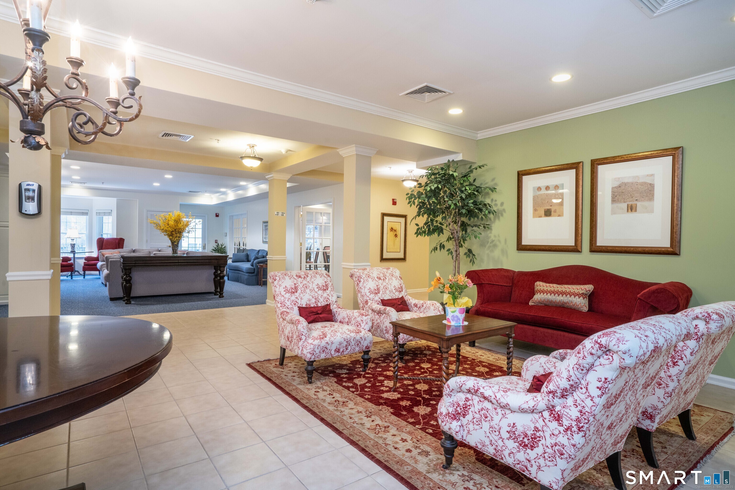 1 West Street, Unit 112 Simsbury, CT 06070 - Photo 19 of 20