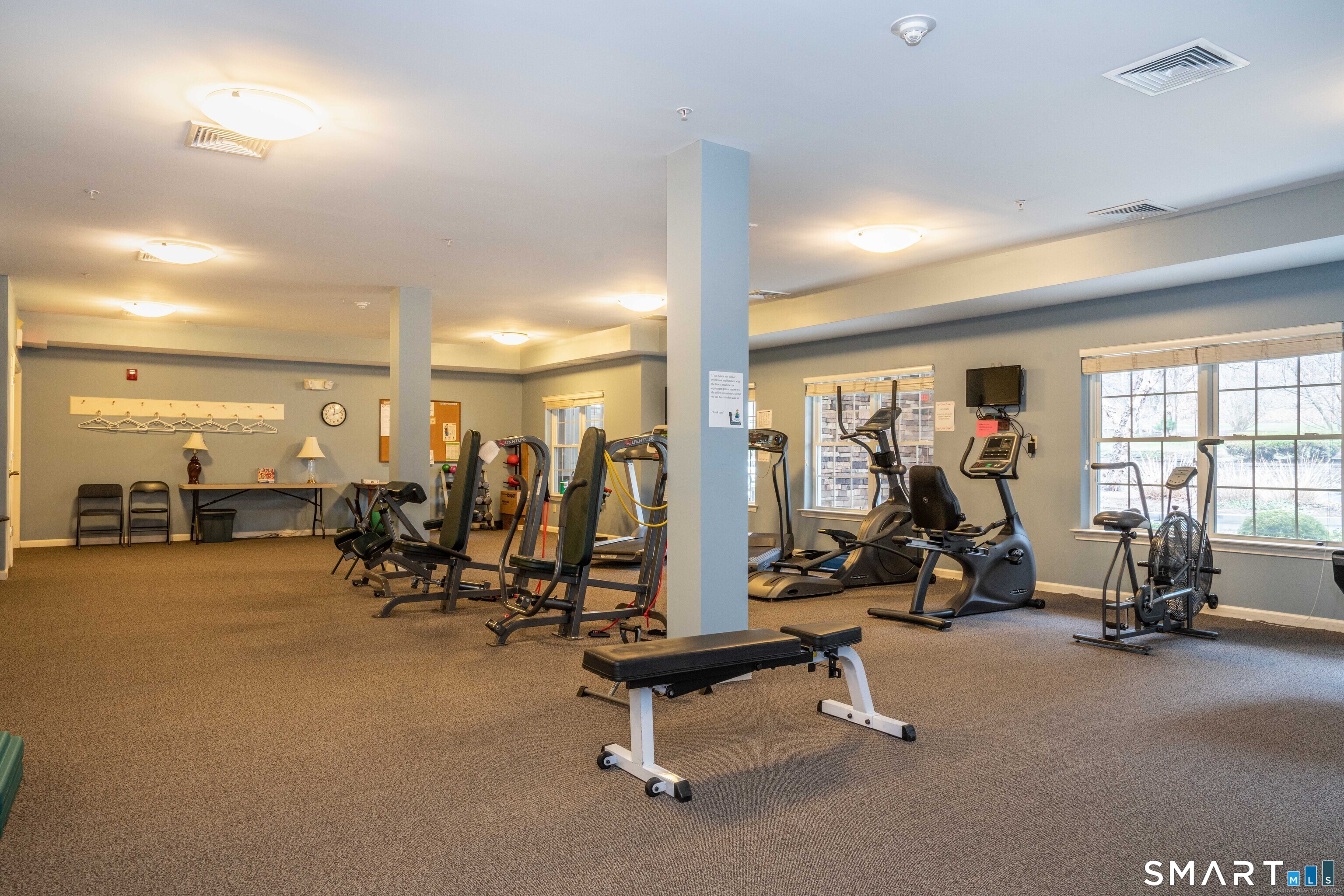 1 West Street, Unit 112 Simsbury, CT 06070 - Photo 20 of 20