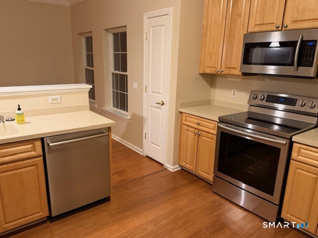 1 West Street, Unit 112 Simsbury, CT 06070 - Photo 4 of 20