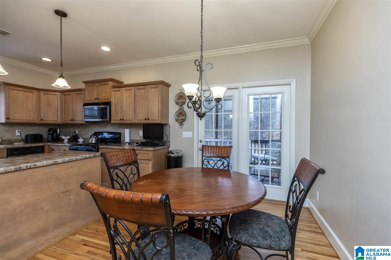 428 Sunset Lake Circle Chelsea, AL 35043 - Photo 20 of 30