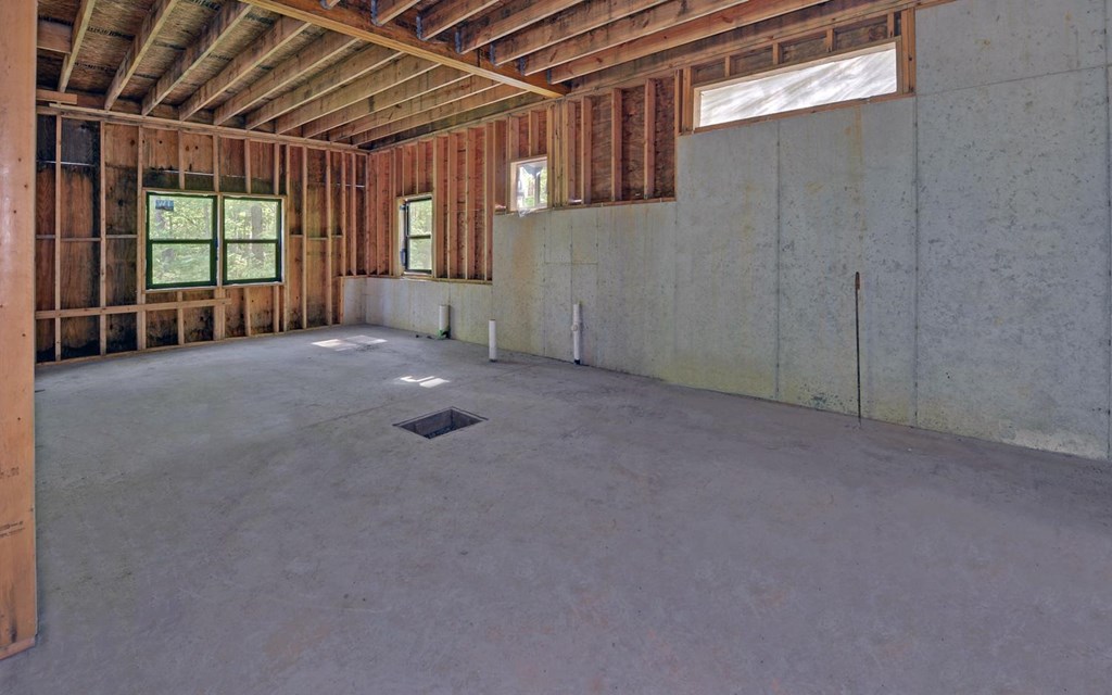 51 Wendy Hill Road Talking Rock, GA 30175 - Photo 21 of 31 Basement