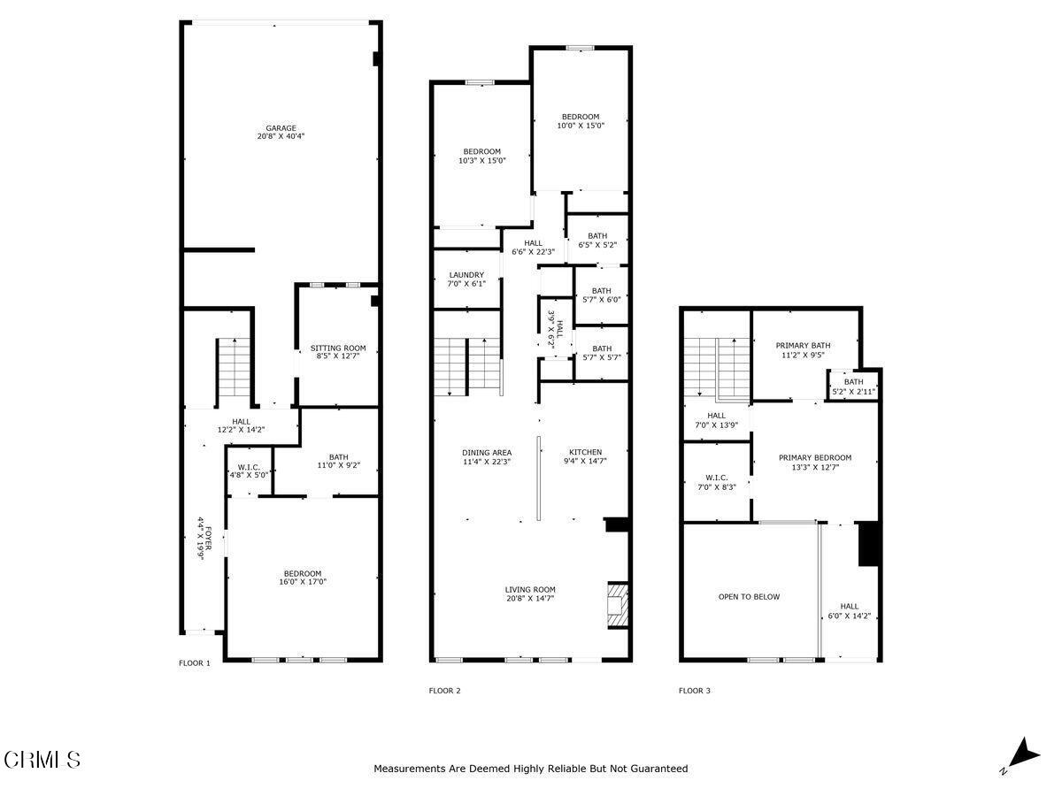3004 Moonlight Park Avenue Oxnard, CA 93036 - Photo 5 of 28 a picture of a bathroom with a shower