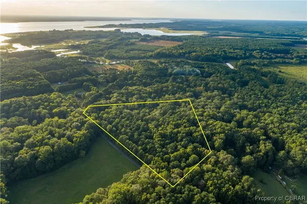 $85,900 | 0 Island Road, Gloucester, VA 23061