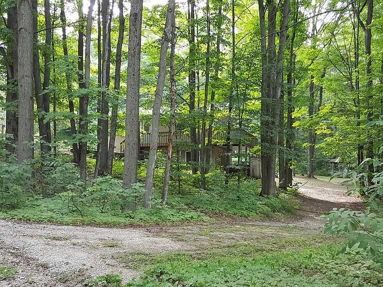 8235 West 28 Road Harrietta, MI 49638 - Photo 3 of 9 1878007-2.JPG