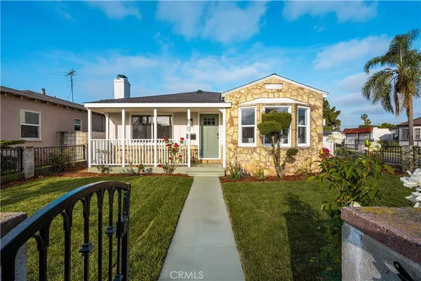 $849,000 | 501 South Pearl Avenue, Compton, CA 90221