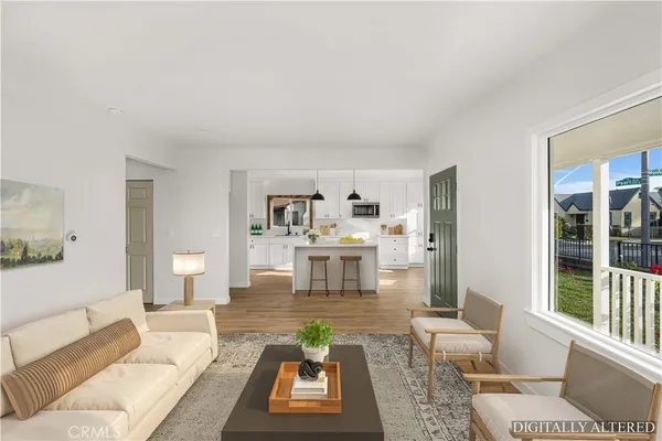 $849,000 | 501 South Pearl Avenue, Compton, CA 90221