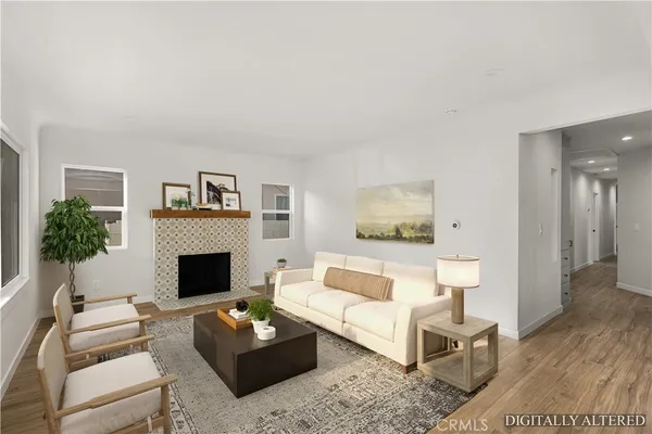 $849,000 | 501 South Pearl Avenue, Compton, CA 90221