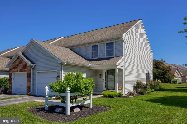 $314,900 | 4052 Parkside Court, Mount Joy, PA 17552
