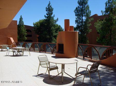 4303 East Cactus Road, Unit 340B Phoenix, AZ 85032 - Photo 17 of 24 Community Grounds