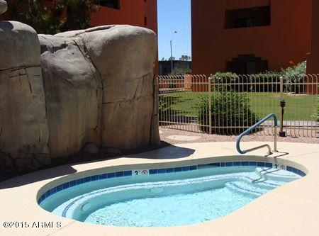 4303 East Cactus Road, Unit 340B Phoenix, AZ 85032 - Photo 24 of 24 Community Spa