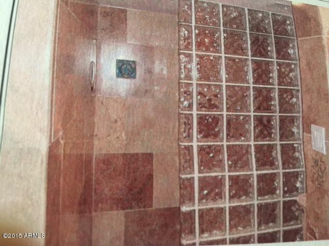 4303 East Cactus Road, Unit 340B Phoenix, AZ 85032 - Photo 9 of 24 Master Shower
