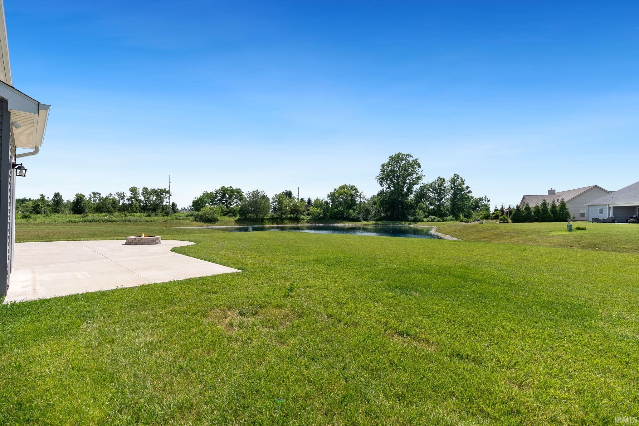929 Meravi Cove Fort Wayne, IN 46818 - Photo 44 of 50