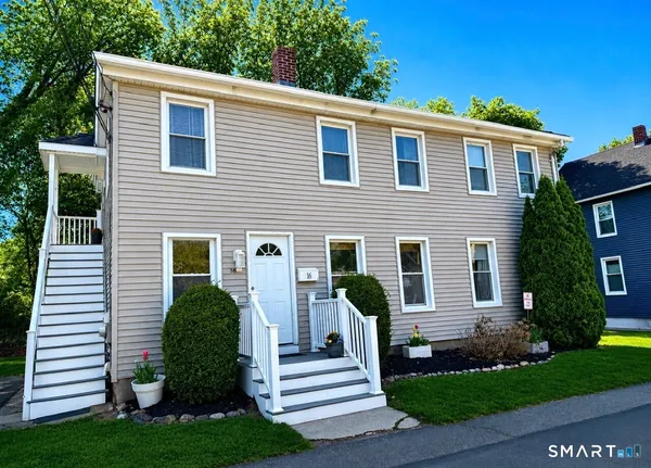 $2,200 | 16 John Street, Unit B, Branford, CT 06405