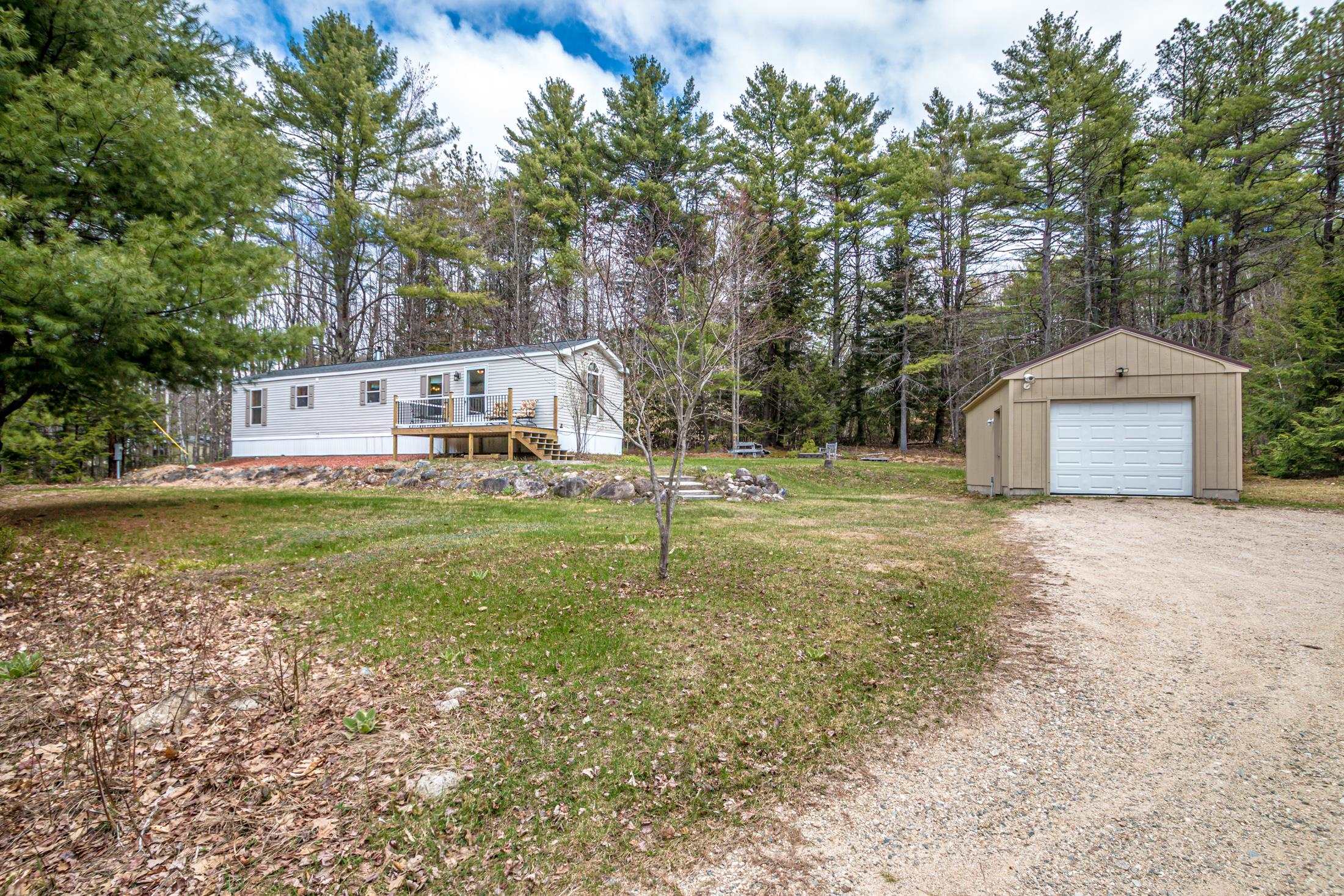 440 Old County Road Brownfield, ME 04010 - Photo 2 of 55