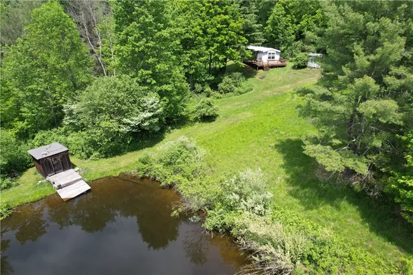 $184,900 | Gay Hollow Road East, Spencer, NY 14883