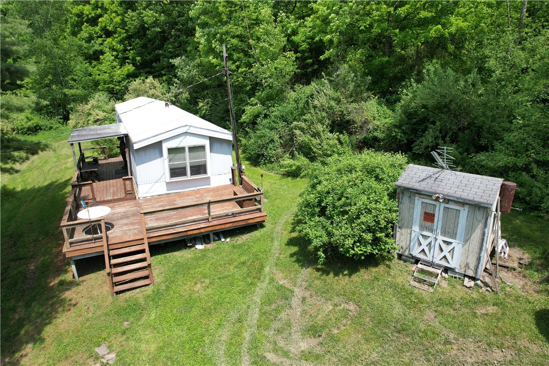 Gay Hollow Road East Spencer, NY 14883 - Photo 2 of 50