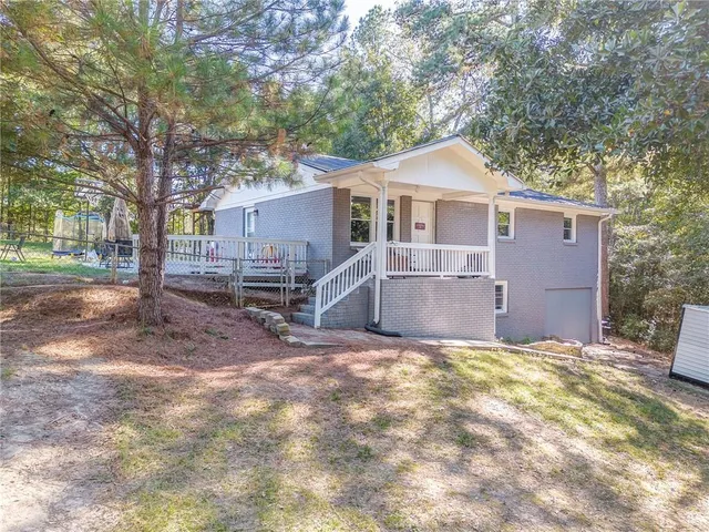 $265,000 | 453 Chatsworth Highway 225 Northeast, Calhoun, GA 30701