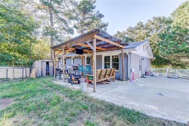 $265,000 | 453 Chatsworth Highway 225 Northeast, Calhoun, GA 30701