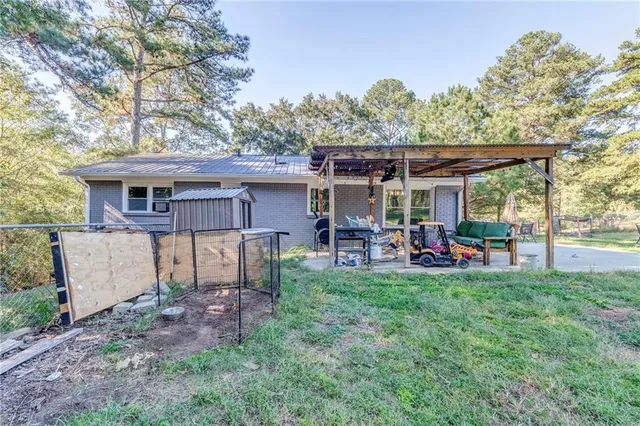 $265,000 | 453 Chatsworth Highway 225 Northeast, Calhoun, GA 30701