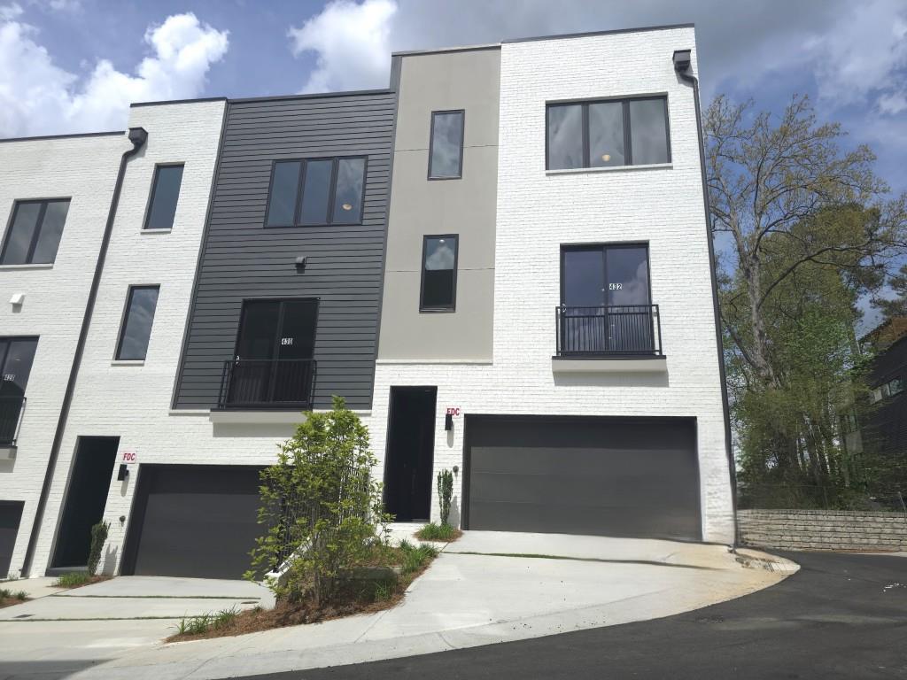432 Cedar Dust Drive Decatur, GA 30030 - Photo 1 of 94 Gallery Image 1