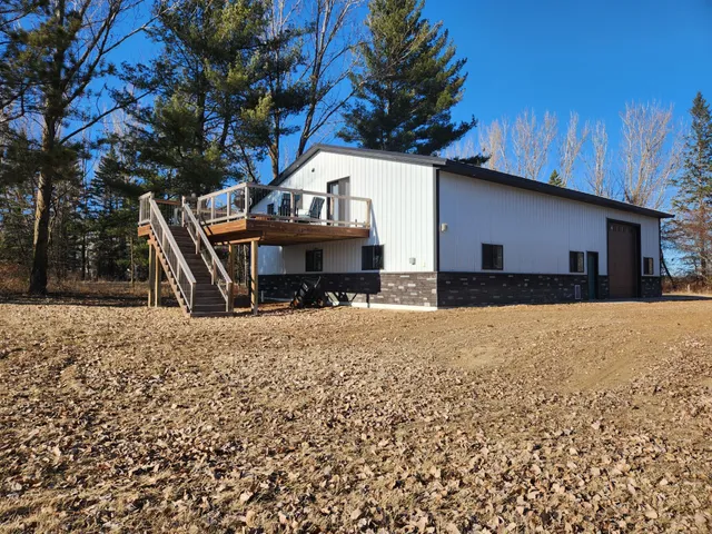 $539,000 | 48915 Wild Rose Trail, Frazee, MN 56544