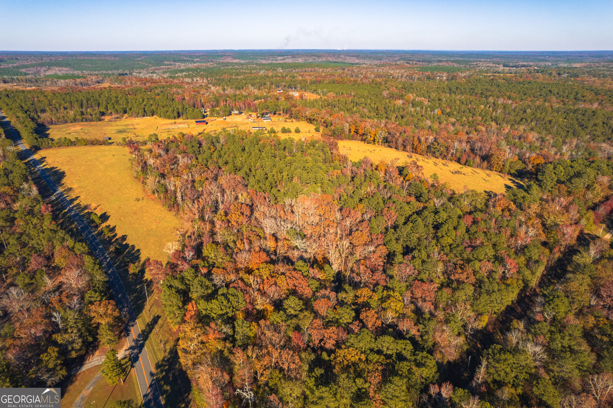 0 Pine Grove Church Road Culloden, GA 31016 - Photo 3 of 7 a view of an ocean