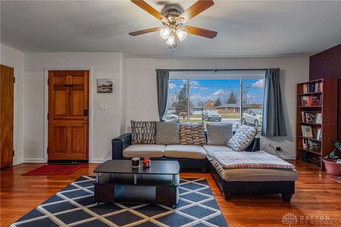 123 Marshall Road Middletown, OH 45042 - Photo 7 of 24 Gallery Image 7