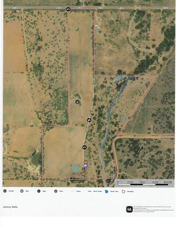 101 Ranger Tx 76470 Ranger, TX 76470 - Photo 1 of 22