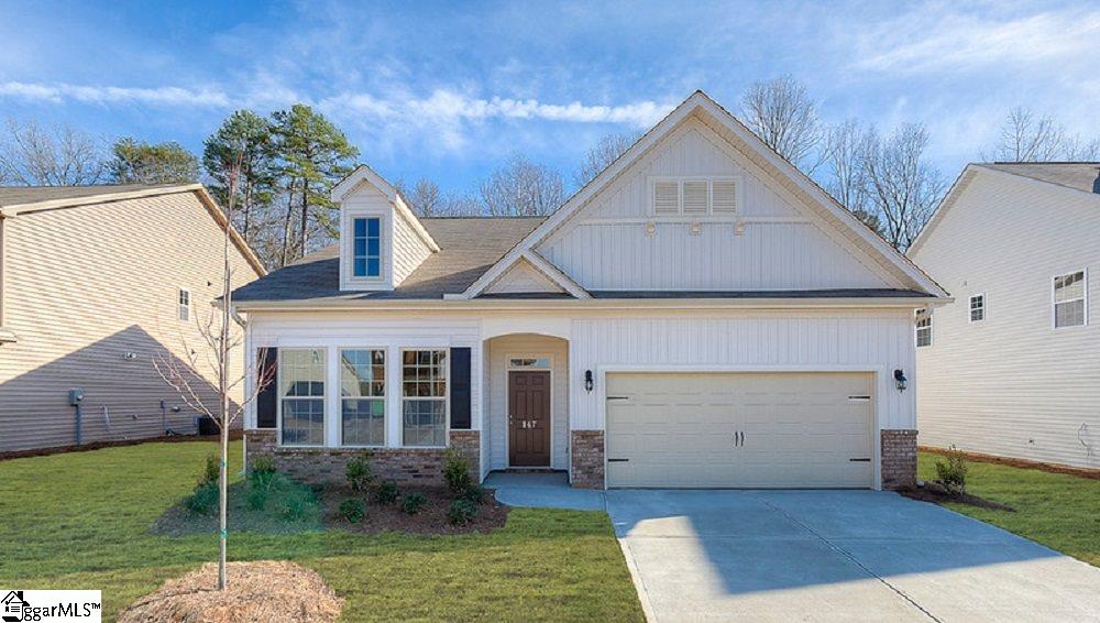 243 Santa Ana Way Duncan, SC 29334 - Photo 1 of 4 Gallery Image 1