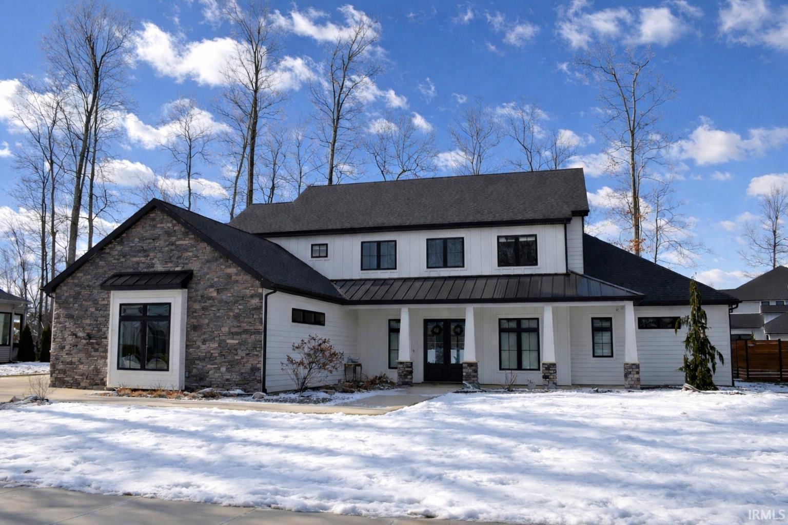 169 Anmer Hall Fort Fort Wayne, IN 46845 - Photo 1 of 36