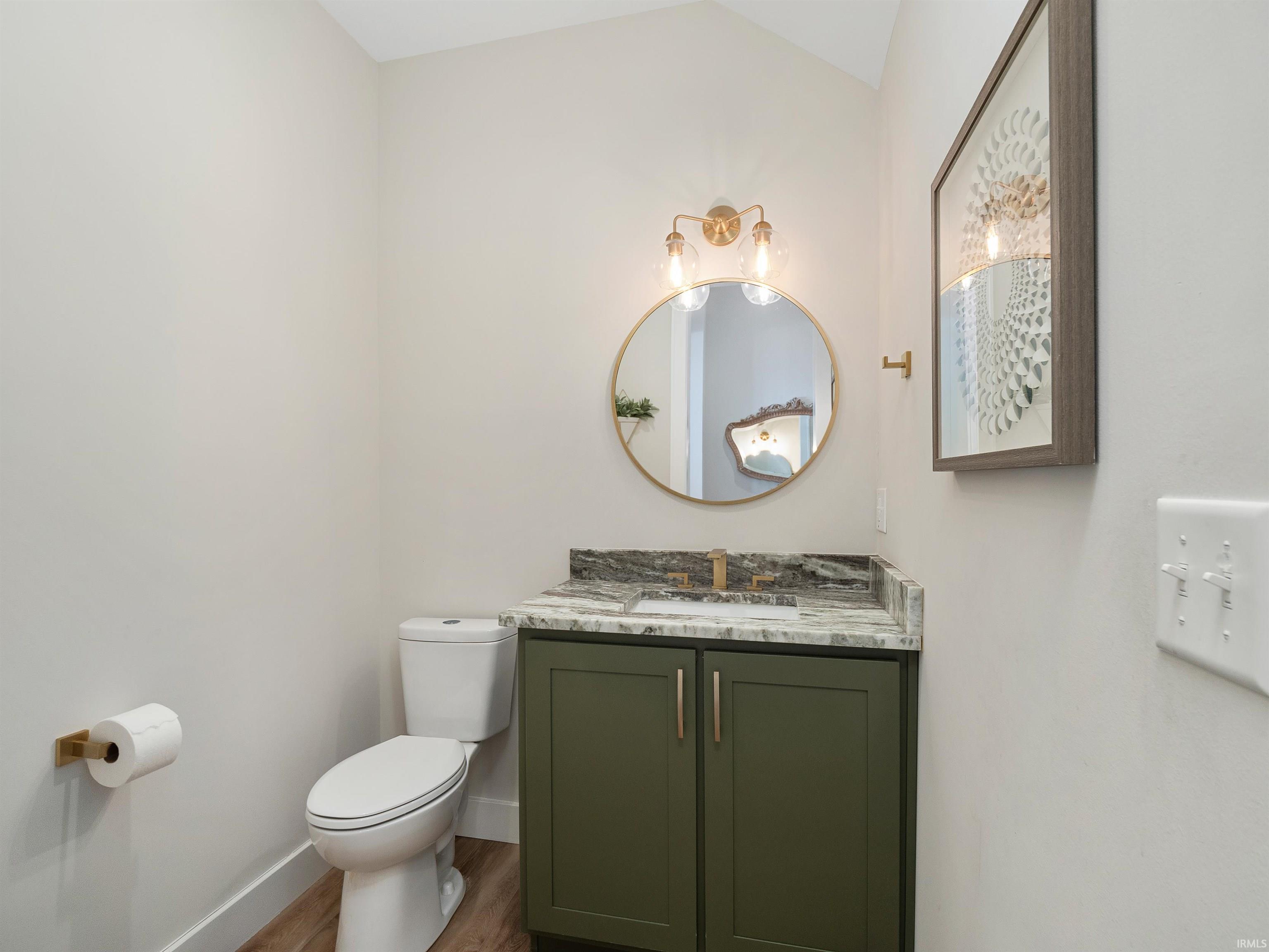 169 Anmer Hall Fort Fort Wayne, IN 46845 - Photo 23 of 36