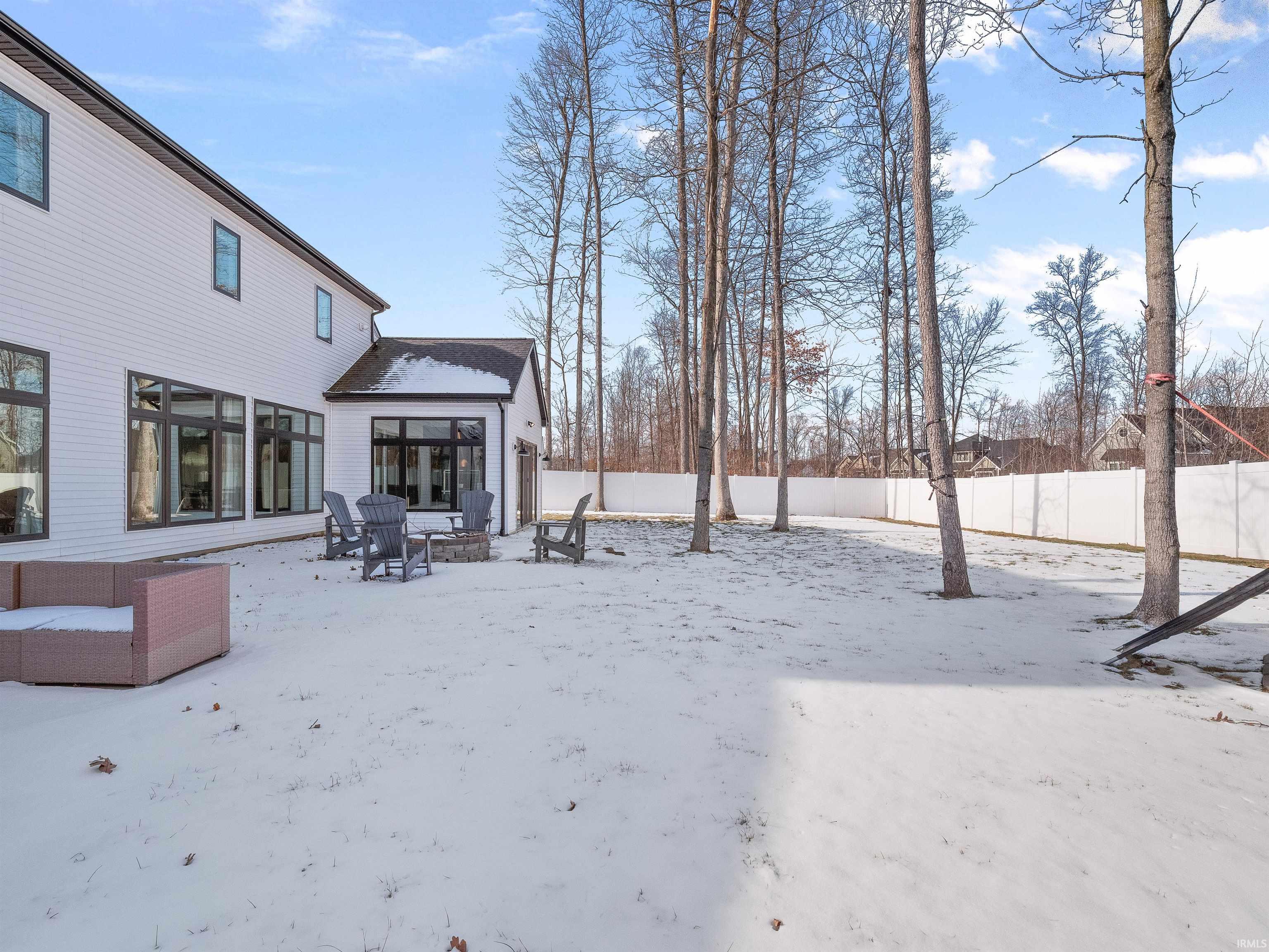 169 Anmer Hall Fort Fort Wayne, IN 46845 - Photo 33 of 36