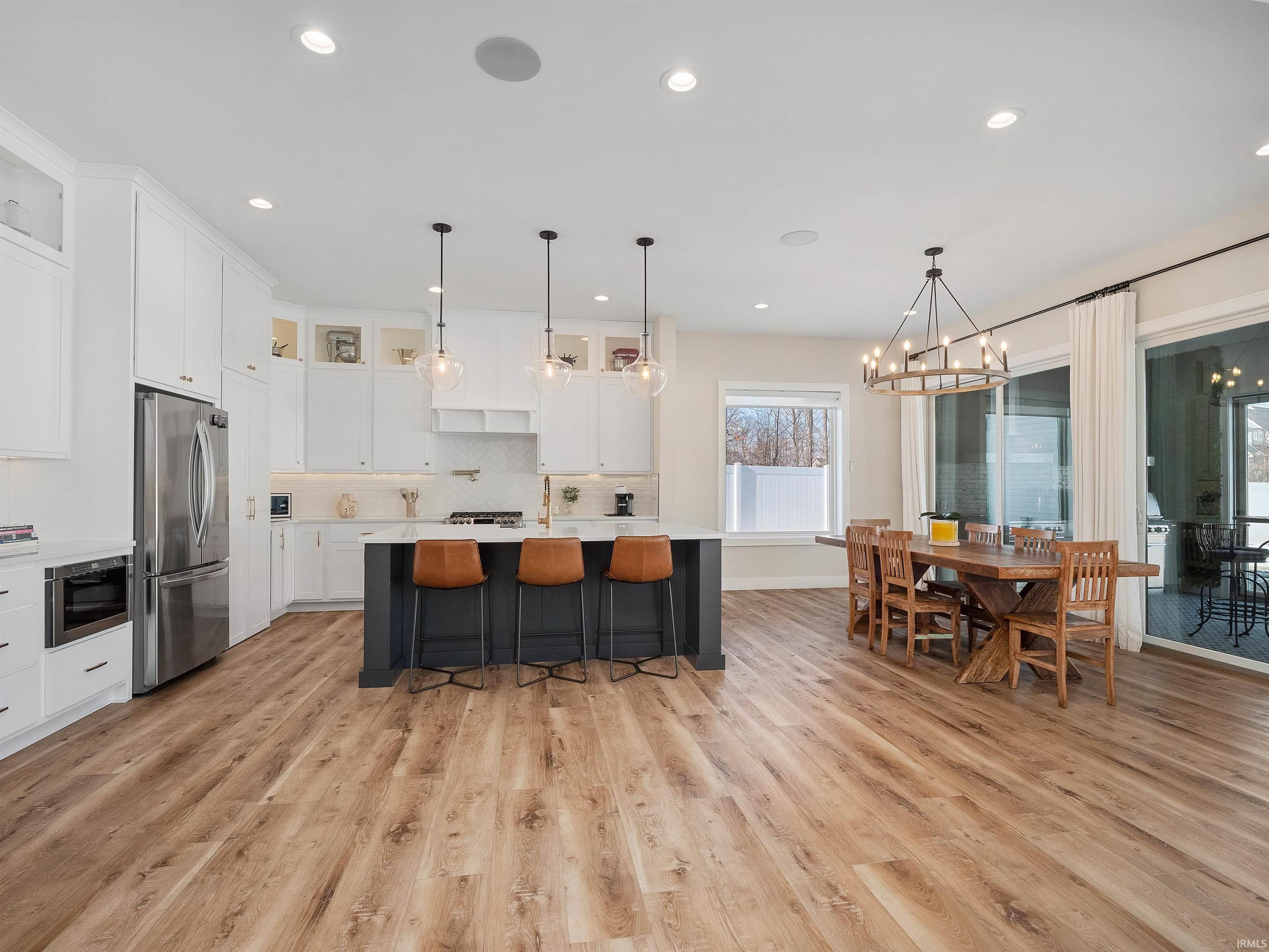 169 Anmer Hall Fort Fort Wayne, IN 46845 - Photo 4 of 36