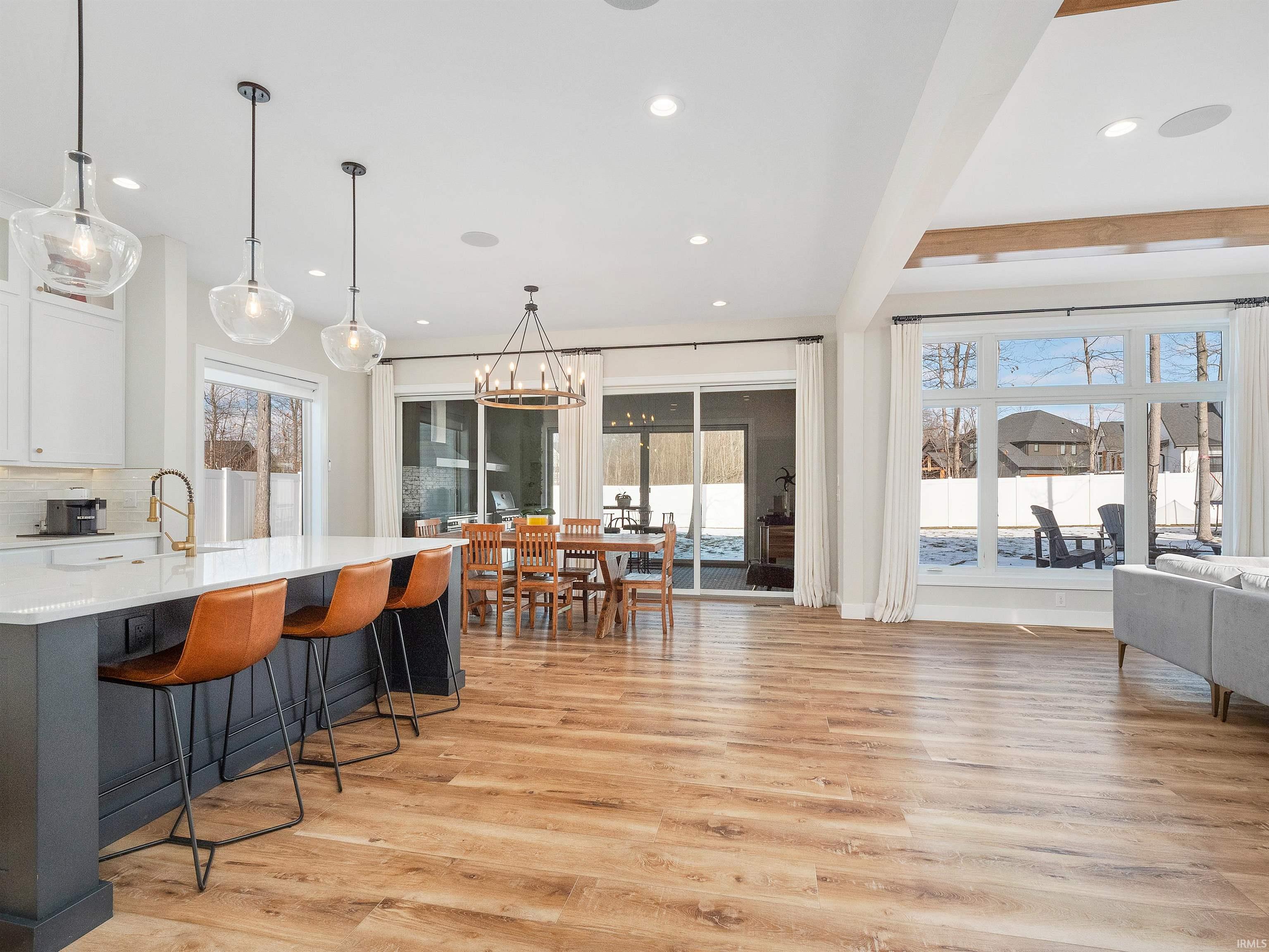 169 Anmer Hall Fort Fort Wayne, IN 46845 - Photo 6 of 36