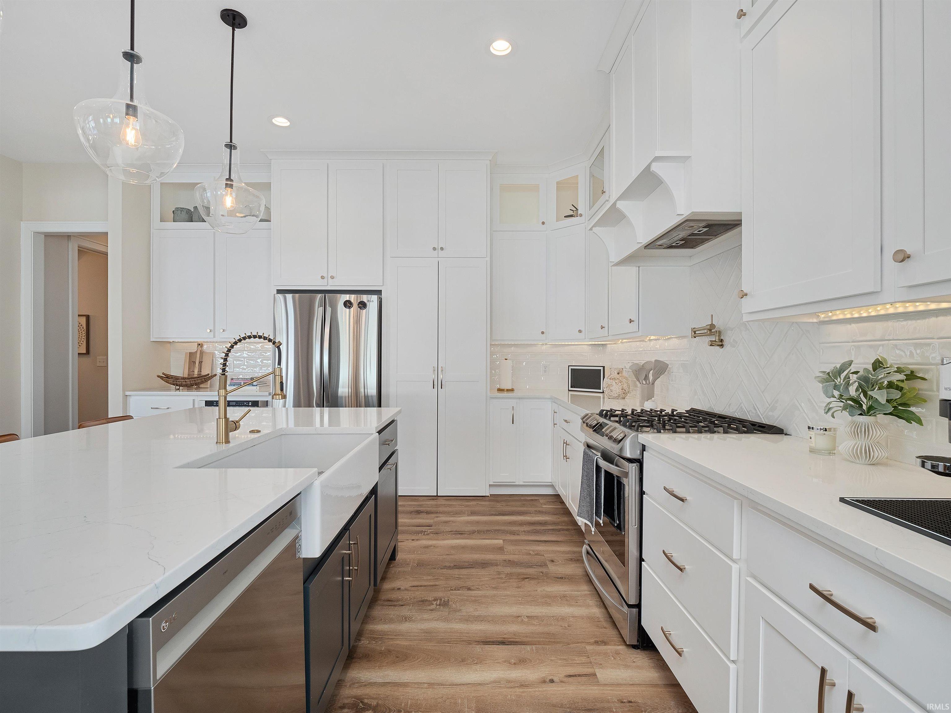 169 Anmer Hall Fort Fort Wayne, IN 46845 - Photo 8 of 36