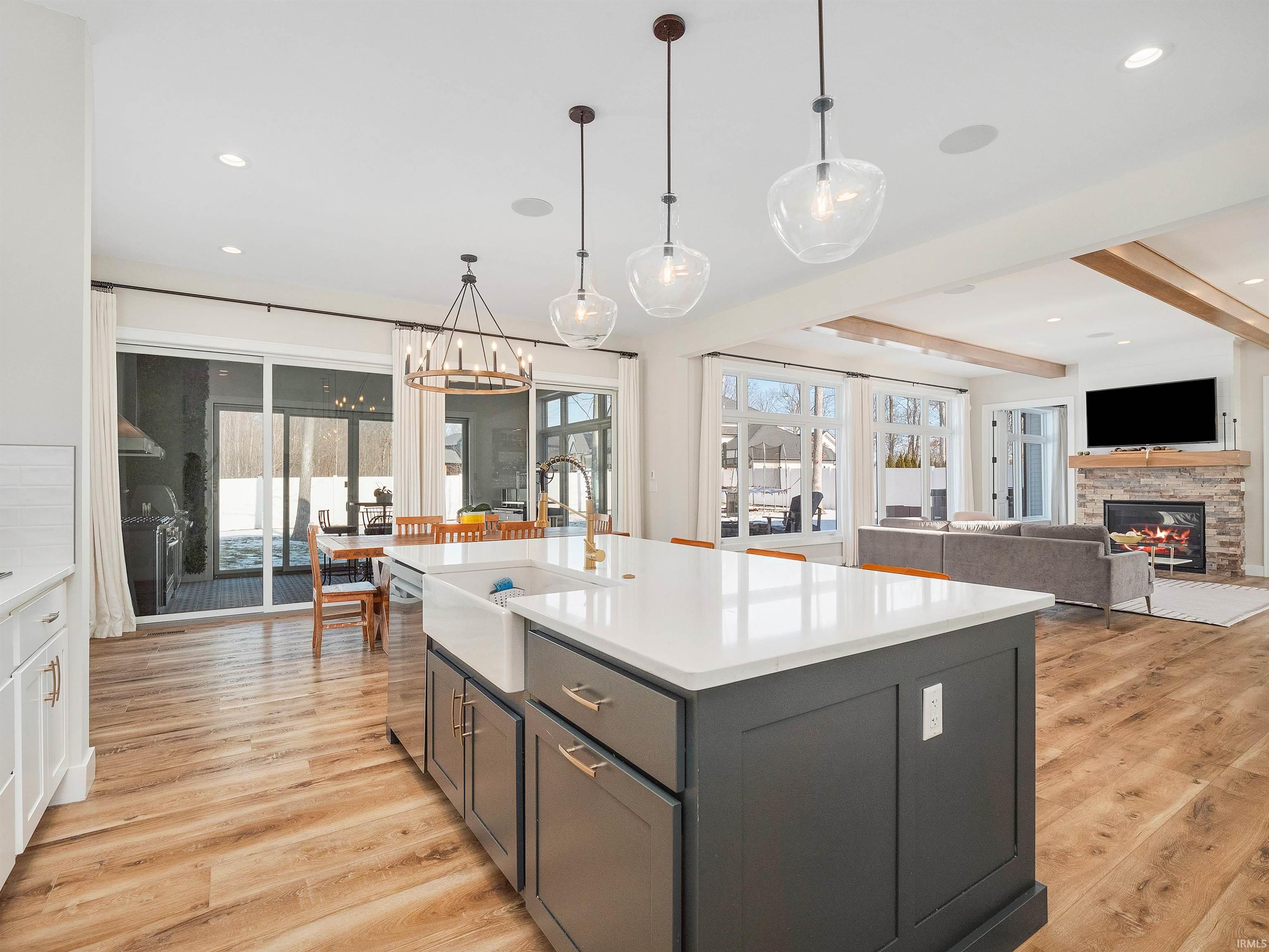 169 Anmer Hall Fort Fort Wayne, IN 46845 - Photo 9 of 36