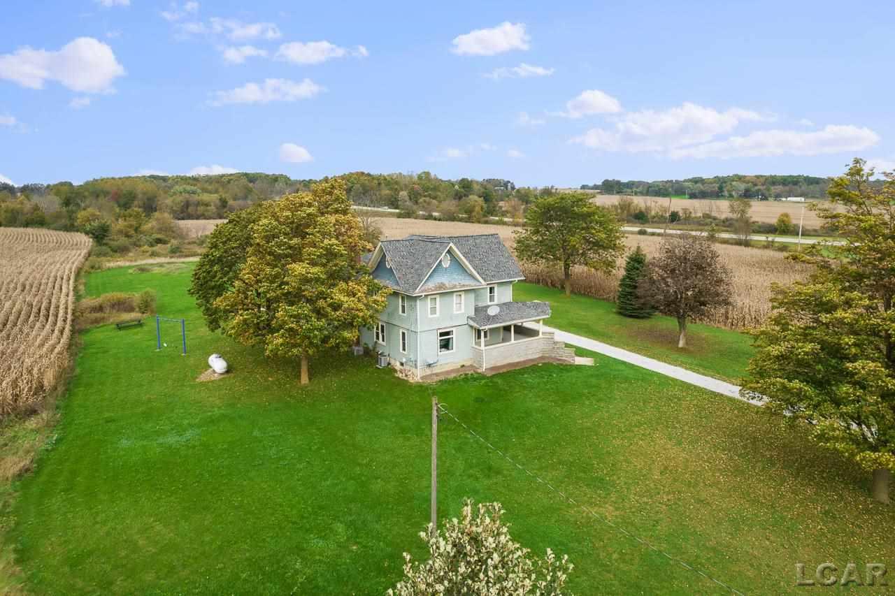 1350 West Munger Road Tecumseh, MI 49286 - Photo 31 of 36
