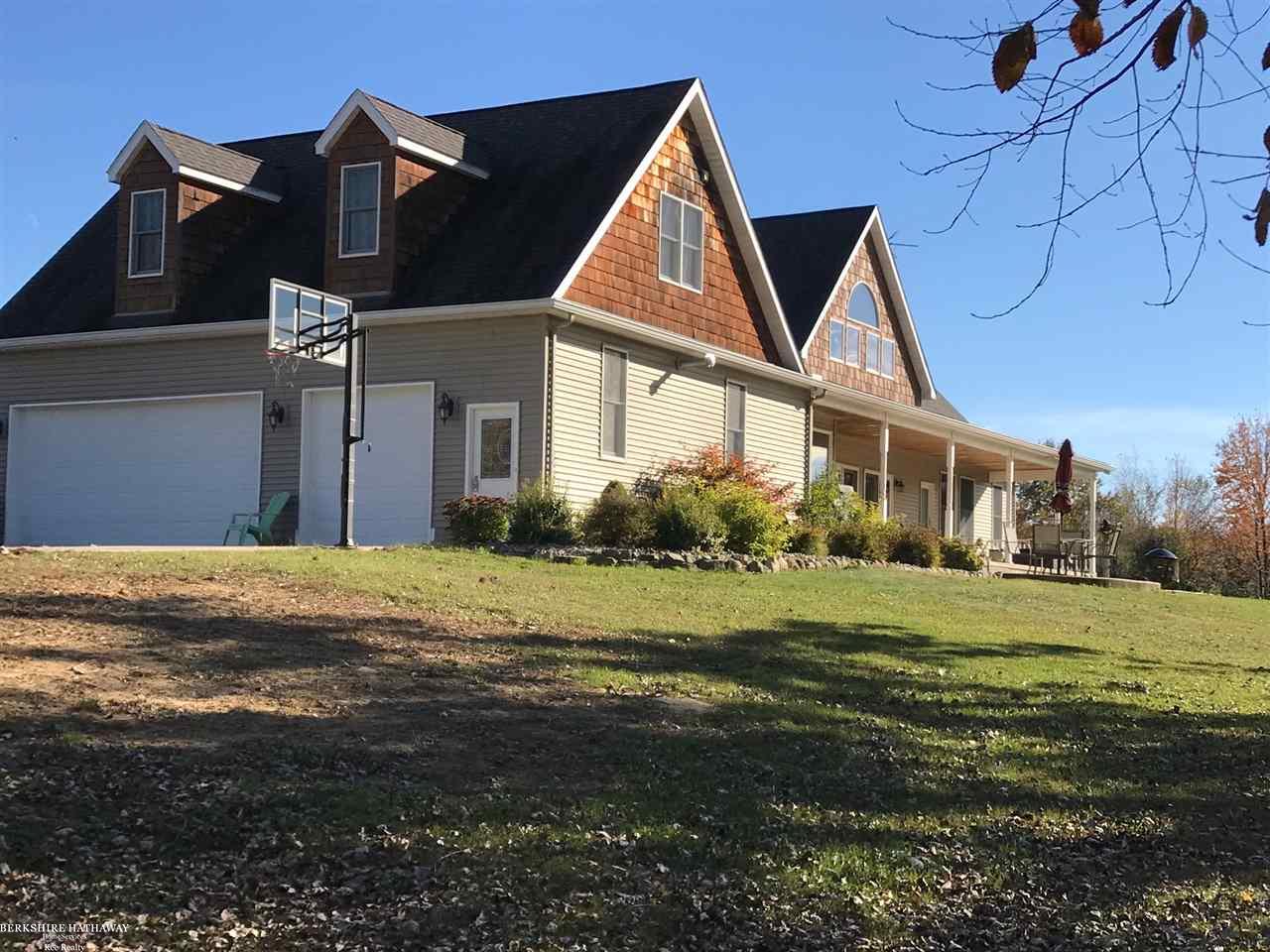 7347 Jordan Road Yale, MI 48097 - Photo 14 of 52