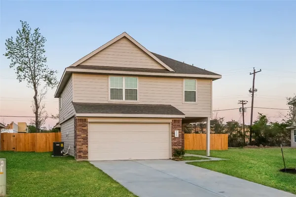 $1,975 | 8706 Lar-ree Oaks Circle, Houston, TX 77028