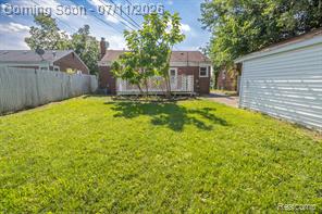 1455 Jeffrey Lane Inkster, MI 48141 - Photo 39 of 42