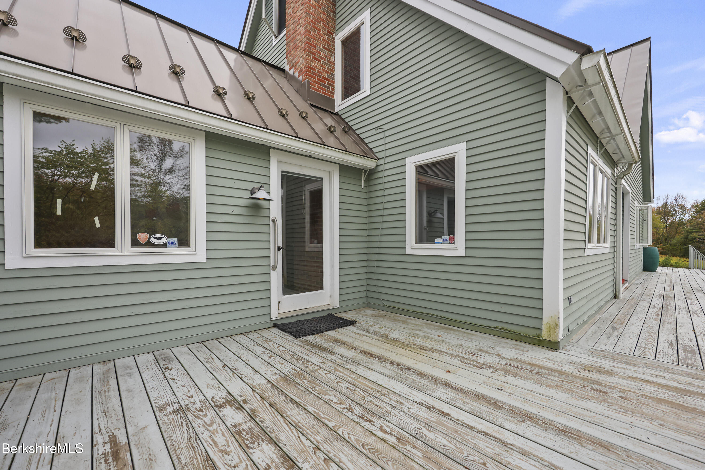 1030 Simonds Road Williamstown, MA 01267 - Photo 60 of 76 a view of a house with a window