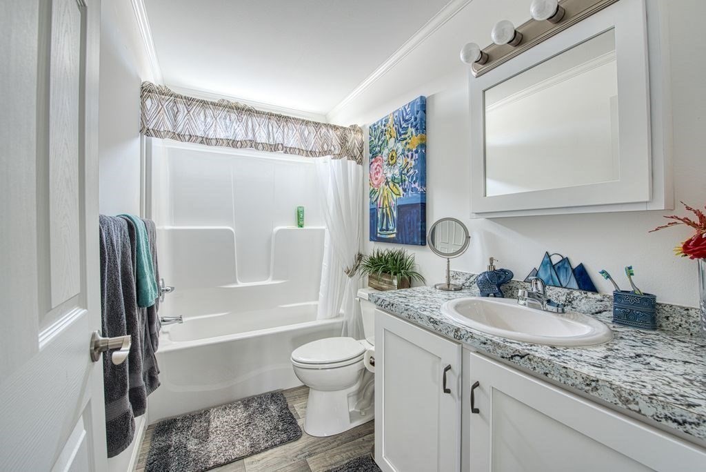 16 Jason Way, Unit 16 West Bridgewater, MA 02379 - Photo 12 of 26