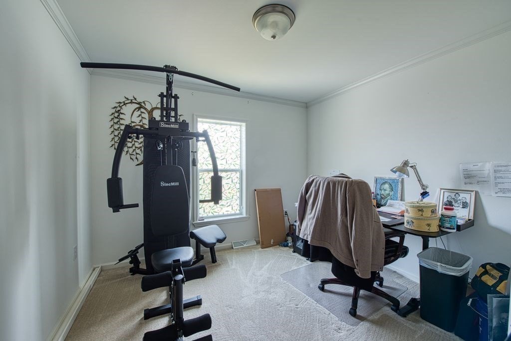 16 Jason Way, Unit 16 West Bridgewater, MA 02379 - Photo 22 of 26