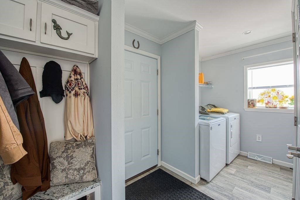 16 Jason Way, Unit 16 West Bridgewater, MA 02379 - Photo 23 of 26