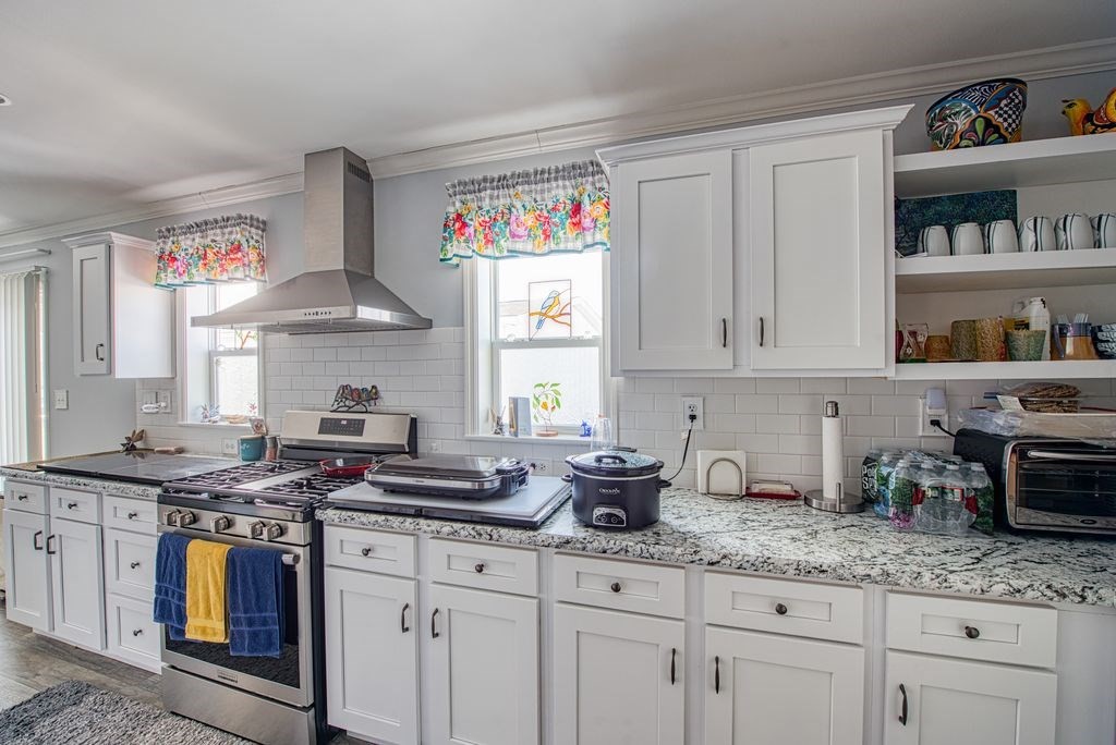 16 Jason Way, Unit 16 West Bridgewater, MA 02379 - Photo 5 of 26